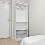- Rosenberg شقة برغن