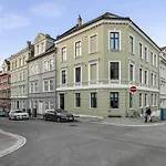 شقة - Rosenberg