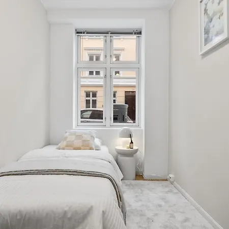 דירה - Rosenberg