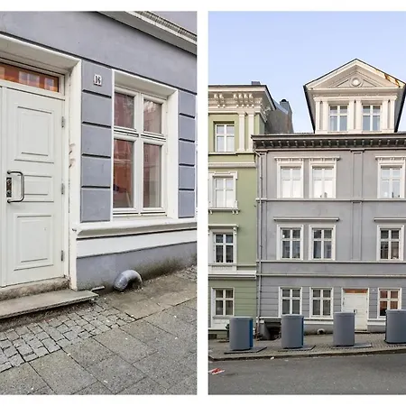 - Rosenberg ברגן