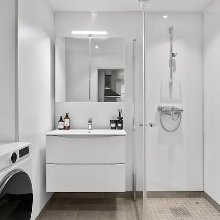 Apartment - Rosenberg *