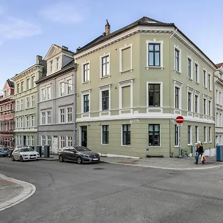 Apartman - Rosenberg