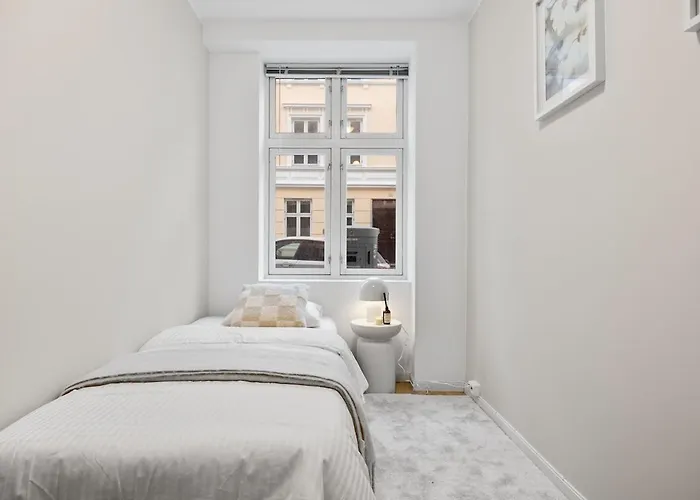 Apartment - Rosenberg