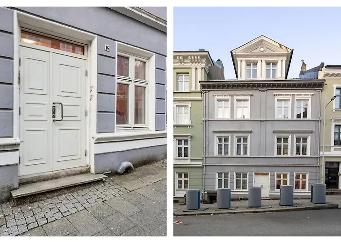 - Rosenberg ברגן