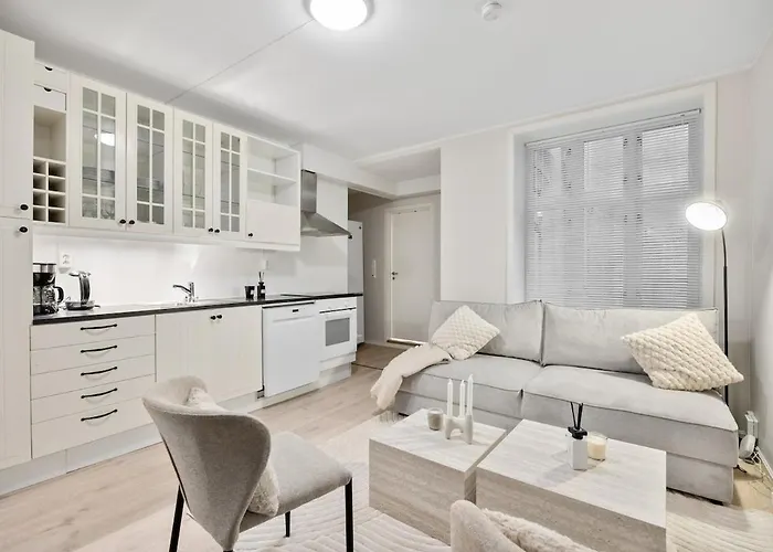 - Rosenberg برغن