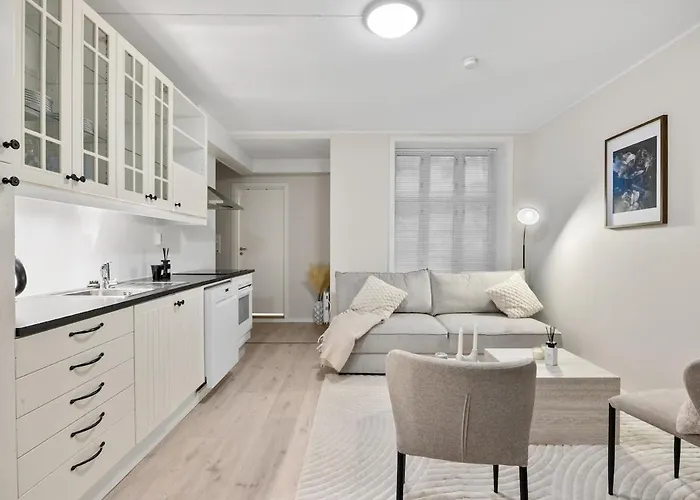 Apartment - Rosenberg *