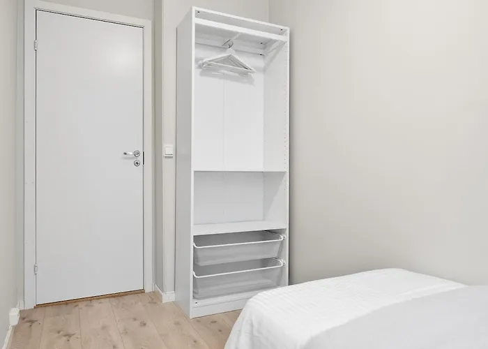 - Rosenberg Apartment Bergen