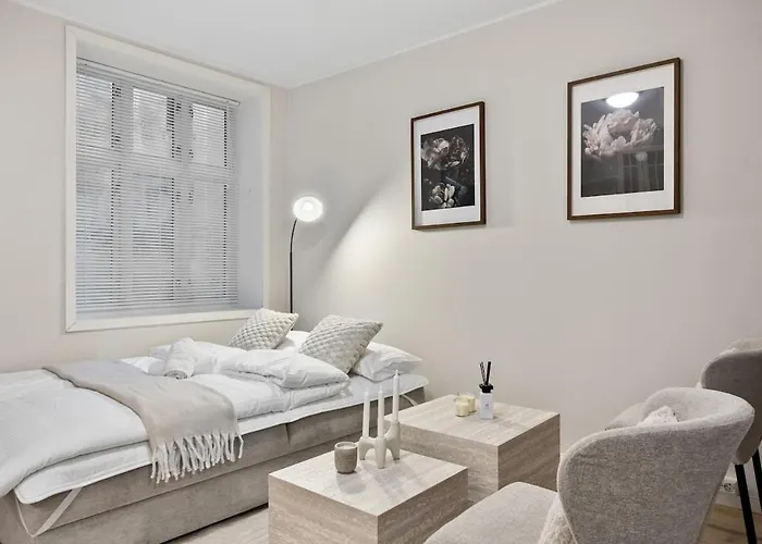 - Rosenberg * ברגן