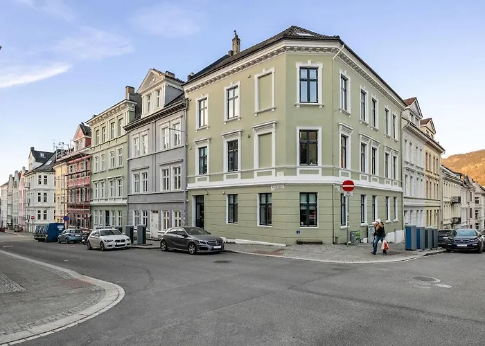 Apartment - Rosenberg